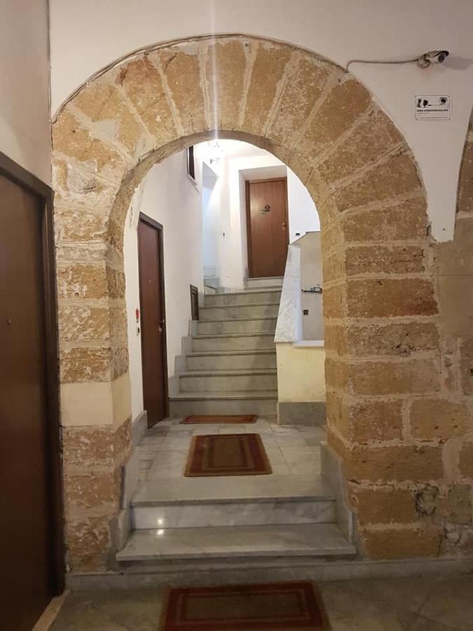 La Casetta Di Sara Palermo Zewnętrze zdjęcie